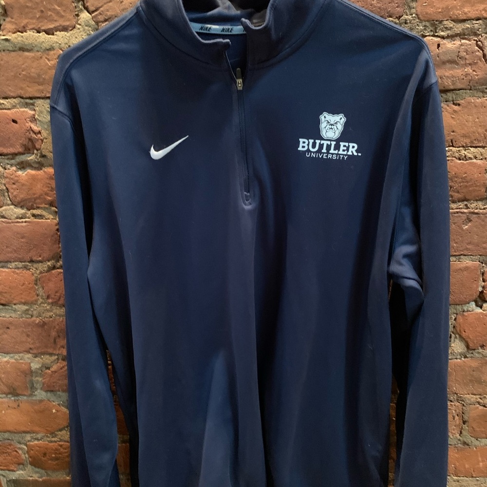 Nike dry fit pullover